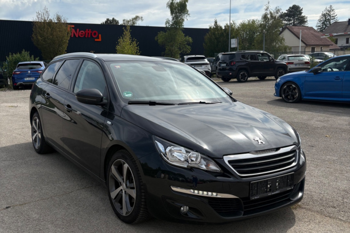 PEUGEOT 308 SW